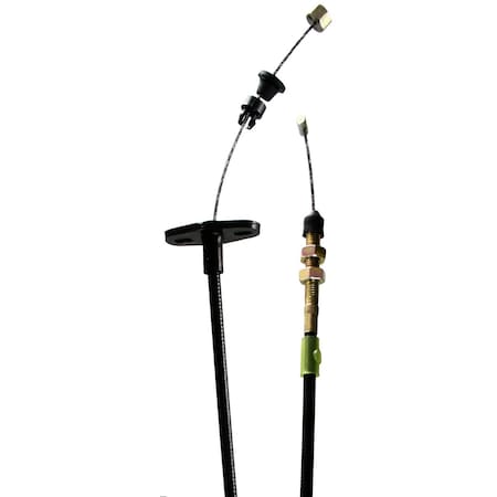 Pioneer Cable Accelerator Cable, Ca-8942 CA-8942